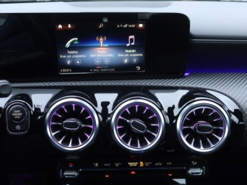 Mercedes CLA C118/X118 2022 Mercedes CLA 200, Salon Polska, 1. Właściciel, zdjęcie 11