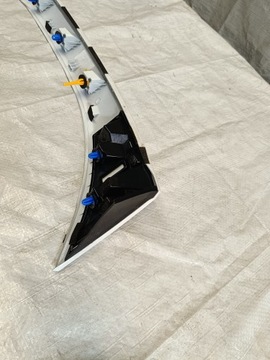 HYUNDAI TUCSON IV 4-ЗАСЛОННАЯ ЗАДНЯЯ ЗАСЛОНКА 20- 87311-N7000