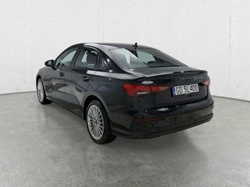 Audi A3 8Y Limousine 1.5 35 TFSI 150KM 2023 Audi A3 Limousine Poleasingowe.pl, zdjęcie 4
