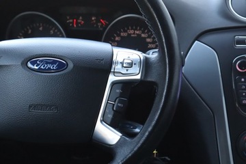 Ford Mondeo IV Kombi 1.6 EcoBoost 160KM 2013 Ford Mondeo 1.6 EcoBoost, Salon Polska, Klima, zdjęcie 17