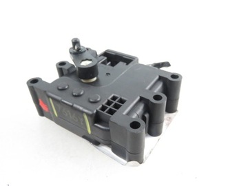 MOTOREK KRYT VENTILACE MAZDA CX-7 7616Y