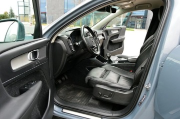 Volvo XC40 Crossover 1.5 T3 163KM 2020 Volvo XC 40 1,5 T3-163Km Full Led Skóra Grzanax4, zdjęcie 24