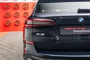 BMW X5 G05 SUV 3.0 30d 286KM 2021 Od ręki - BMW X5 xDrive30d sport-aut Suv 3.0 286KM 2020, zdjęcie 28