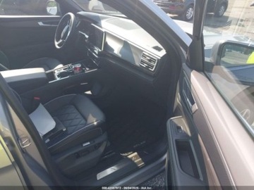 Volkswagen 2025 Volkswagen Atlas CROSS SPORT 2.0T SEL PREMIUM R-LINE, 2025r., 4x4, 2.0L 2.0, zdjęcie 7