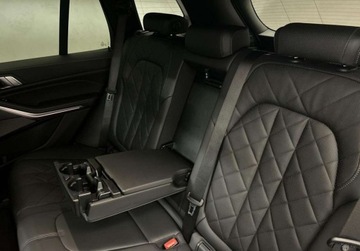 BMW X5 G05 SUV 3.0 30d 286KM 2022 BMW X5 30d xDrive, M Pakiet sportowy, Faktura VAT 23, Serwis ASO 3.0 286KM, zdjęcie 16
