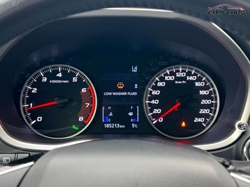 Mitsubishi Eclipse Cross SUV 1.5 T 163KM 2018 Mitsubishi Eclipse Cross 1.5163KMFull WersjaKamery 360 1.5 Benzyna 162KM, zdjęcie 18