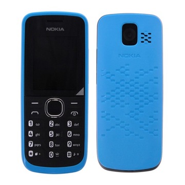 TELEFON NOKIA 110 RM-827 RM827 10MB 1.8