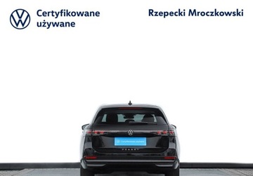 Volkswagen Passat B8 Variant Facelifting 2.0 TDI SCR 150KM 2024 Volkswagen Passat 2.0 TDI 150 KM DSG, Ogrzewanie postojowe, wyswietlacz 15, zdjęcie 5
