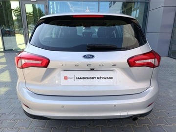 Ford Focus IV Kombi 1.5 EcoBlue 120KM 2021 Ford Focus Ford Focus 1.5 Diesel 120 KM Navi, Kamera, Alu 1.5 Diesel 120KM, zdjęcie 6