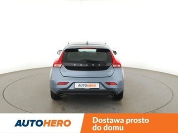 Volvo V40 II Hatchback Facelifting 2.0 D2 120KM 2018 Volvo V40 GRATIS! Pakiet Serwisowy o wartości 600, zdjęcie 5