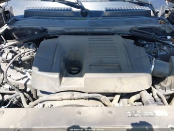 Land Rover Defender IV (L663) 2022 Land Rover Defender 110se, 2022r., 4x4, 3.0L 3.0 Benzyna 395KM, zdjęcie 11