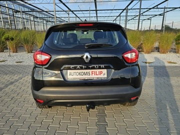Renault Captur I 2017 Renault Captur 1.2 110 km klima, elektryka, zdjęcie 16
