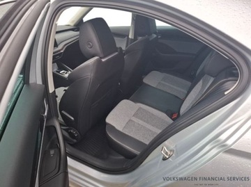 Skoda Octavia IV Liftback 2.0 TDI 150KM 2024 Skoda Octavia Octavia 2.0 TDI Selection DSG 2.0 Diesel 150KM, zdjęcie 5