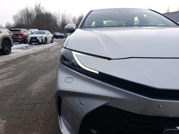 Toyota Camry IX 2024 Toyota Camry 2.5 Hybrid Comfort CVT Toyota Camry 2, zdjęcie 8