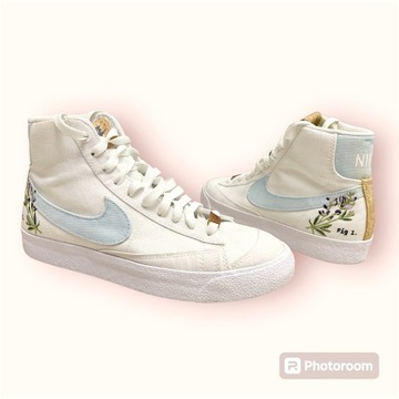 Nike Blazer Mid 77 sneakersy damskie 40