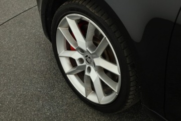 Skoda Octavia III RS Kombi 2.0 TDI 184KM 2015 Skoda Octavia RS 2.0 TDI, 181 KM, Skóra, Navi, zdjęcie 18