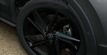 Volkswagen T-Roc I SUV Facelifting 1.5 TSI ACT 150KM 2025 Volkswagen T-Roc LED Matrix, Climatronic, pakiet zimowy, dostepny od reki, zdjęcie 9