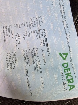 Volkswagen Multivan T6 2016 Volkswagen Multivan 2.0 BiTDI DSG -170263km bardzo, zdjęcie 22