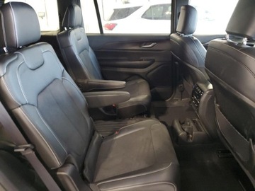 Jeep Grand Cherokee V 2024 Jeep Grand Cherokee L Laredo 2024 3.6l 3.6 Benzyna 293KM, zdjęcie 11