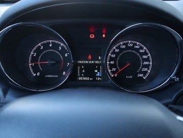 Mitsubishi ASX I SUV Facelifting 2016 1.6 117KM 2018 Mitsubishi ASX 1.6 MIVEC, Salon Polska, zdjęcie 10