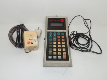 Интеллектуальный полевой коммуникатор Honeywell STS