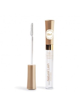 Constance Carroll Natural Lash odżywka do rzęs 8 ml