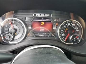 RAM 1500 Big Horn 2021 3.6l 3.6 Benzyna 305KM, zdjęcie 9