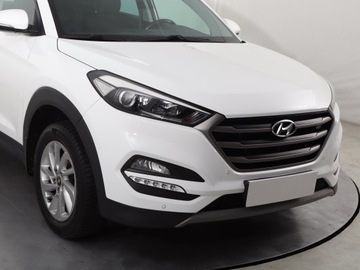 Hyundai Tucson III SUV 1.6 GDI 132KM 2018 Hyundai Tucson 1.6 GDI, Salon Polska, Serwis ASO, zdjęcie 20