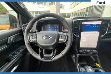 Ford Ranger VI Podwójna kabina 2.0 EcoBlue BI-TURBO 205KM 2025 FORD Ranger Wildtrak 4x4 A10 2.0 205KM, zdjęcie 10