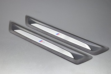 LISTWY LISTWA OZDOBNA PROGU BMW F20 F30 F31 F36
