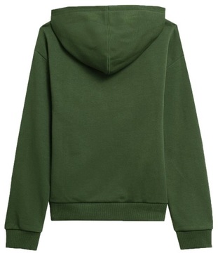 СВИТШОТ С КАПЮШОНОМ 4F ДЛЯ МАЛЬЧИКОВ AW23M634