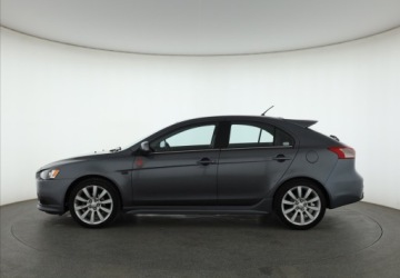 Mitsubishi Lancer IX Sportback 1.8 MIVEC 143KM 2008 Mitsubishi Lancer 1.8 MIVEC, Salon Polska, zdjęcie 2