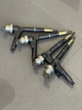 OPEL MERIVA 1.7 CDTI WTRYSKIWACZ DENSO 8973138613