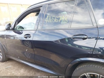 BMW X5 G05 2022 BMW X5 xDrive40I 2022 3.0l 3.0 Benzyna 335KM, zdjęcie 2