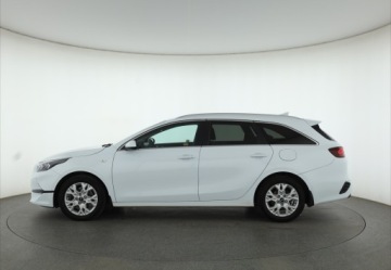 Kia Ceed III Kombi Facelifting 1.0 T-GDI 100KM 2022 Kia Ceed 1.0 T-GDI, Salon Polska, 1. Właściciel, zdjęcie 2