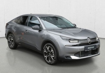 Citroen 2025 Citroen C4X C4 X 1.2 mHEV Max eDCT6 145KM Gwarancja od RiA 1.2 Hybryda, zdjęcie 5