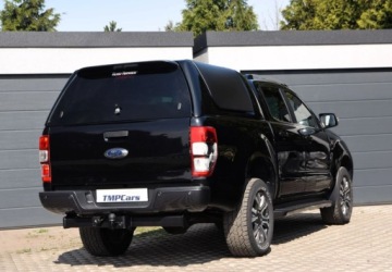 Ford Ranger V Podwójna kabina Facelifting 2019 2.0 EcoBlue 213KM 2021 Ford Ranger Ford Ranger_4x4_Wildtrak 2.0 Diesel 213KM, zdjęcie 33