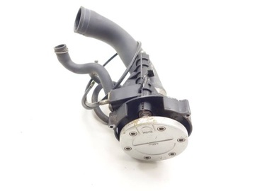 Топливозаправочная горловина Sym Gts 125 Evo