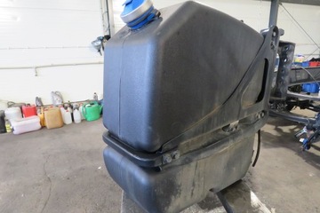 Scania R zbiornik adblue