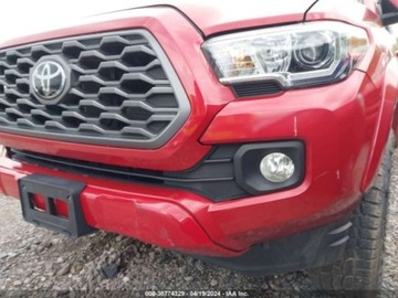 Toyota Tacoma II 2020 Toyota Tacoma 2020 Toyota Tacoma 4WD SR5 Double Cab 5 Bed V6 AT 3.5 278KM, zdjęcie 3