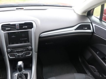 Ford Mondeo V Sedan 1.5 EcoBoost 160KM 2017 Ford Mondeo 1.5 EcoBoost, Salon Polska, Automat, zdjęcie 7