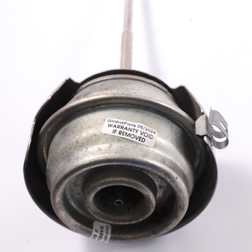 BMW E60 LCI E90 E91 335D 535D M57N2 HRUŠKA PODTLAKU TURBO