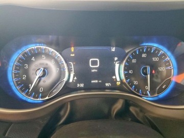 Chrysler Pacifica II 3.6 V6 291KM 2022 Chrysler Pacifica 2022r., Touring L, 3.6L, od ubezpieczalni 3.6 Benzyna, zdjęcie 10