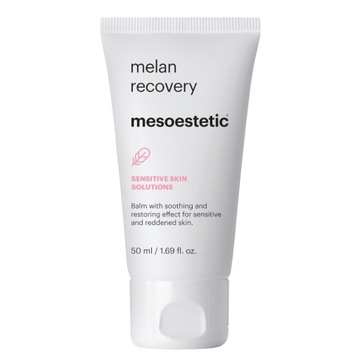MESOESTETIC Melan Recovery krem regenerujący 50ml
