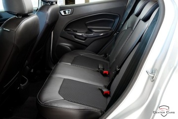 Ford Ecosport II SUV Facelifting 1.0 EcoBoost 140KM 2017 Ford EcoSport 1.0 12V 140KM Led Climatronic Po..., zdjęcie 18