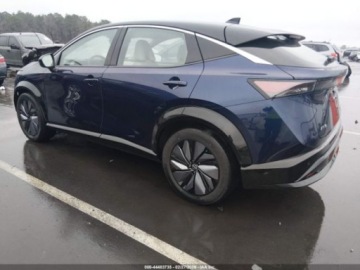 Nissan Ariya 2023 Nissan Ariya Evolve 2023 Elektryczny 389KM, zdjęcie 3