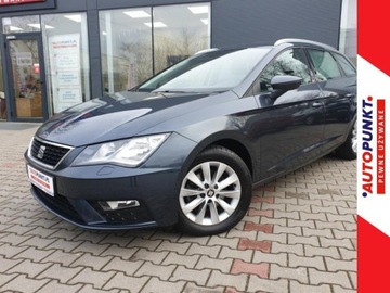 SEAT Leon STYLE