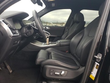 BMW X5 G05 2021 BMW X5 sDrive40I 2021 3.0l 3.0 Benzyna 335KM, zdjęcie 7