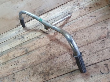 СТАРЫЙ ВИНТАЖНЫЙ ВЕЛОСИПЕД FAVO ФРАНЦУЗСКИЙ РУЛЬ KIERA ОРИГИНАЛЬНЫЙ HVE