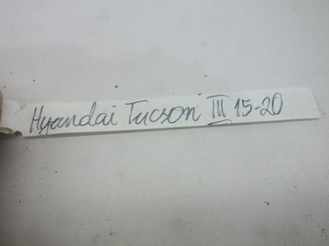 ANTÉNA KELLYS GO HYUNDAI TUCSON III 15-20 95420-D3300
